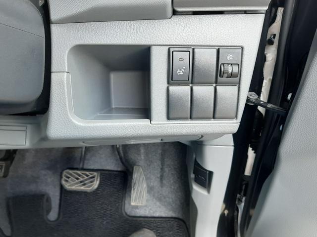 ワゴンR FXリミテッド AT 4WD エンジンスターター スマートキー スマートキー(21枚目)