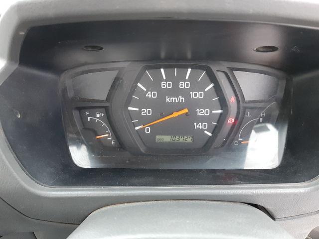 ミニキャブトラック  5速MT 4WD タイミングベルト交換済み(14枚目)