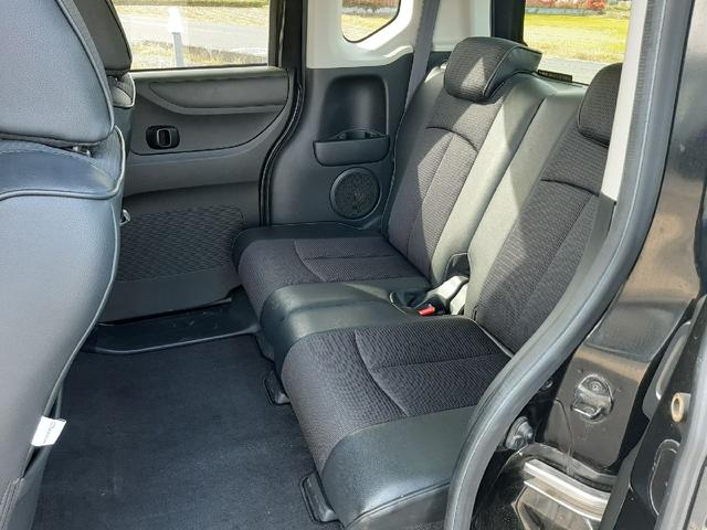 Ｎ－ＢＯＸカスタム Ｇ　ＡＴ　４ＷＤ　純正ＣＤ　ＥＴＣ　スマートキー（13枚目）