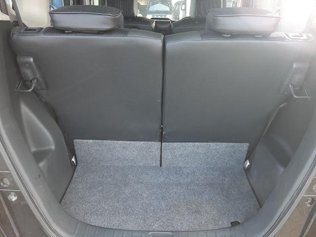 Ｎ－ＢＯＸカスタム Ｇ　ＡＴ　４ＷＤ　純正ＣＤ　ＥＴＣ　スマートキー（15枚目）