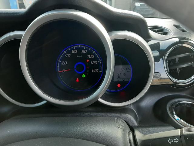 Ｎ－ＢＯＸカスタム Ｇ　ＡＴ　４ＷＤ　純正ＣＤ　ＥＴＣ　スマートキー（19枚目）