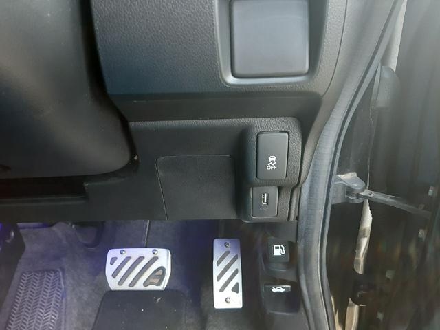 Ｎ－ＢＯＸカスタム Ｇ　ＡＴ　４ＷＤ　純正ＣＤ　ＥＴＣ　スマートキー（20枚目）