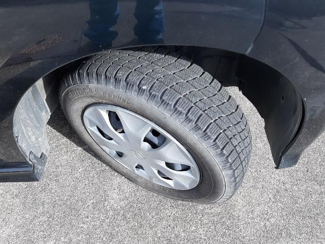 Ｎ－ＢＯＸカスタム Ｇ　ＡＴ　４ＷＤ　純正ＣＤ　ＥＴＣ　スマートキー（23枚目）