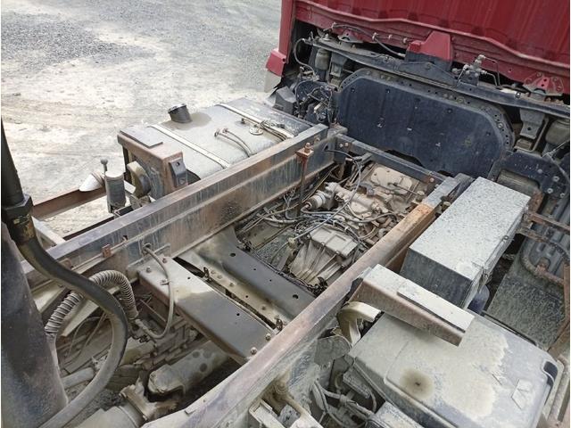 スーパーグレート ダンプ(18枚目)