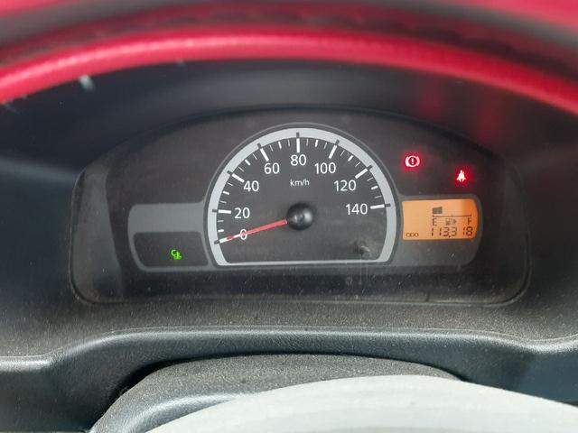 クリッパートラック 　５速ＭＴ　４ＷＤ　エアコン　パワステ（14枚目）