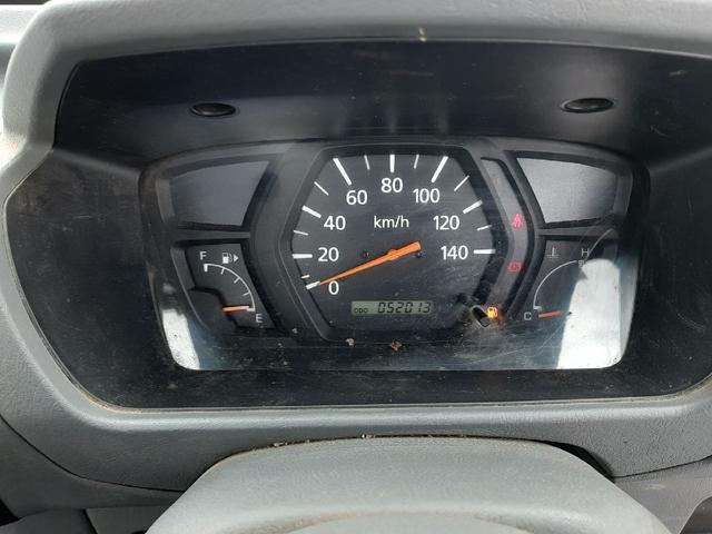 ミニキャブトラック Ｖタイプ　５速ＭＴ　４ＷＤ　パワステ　スタッドレス（14枚目）