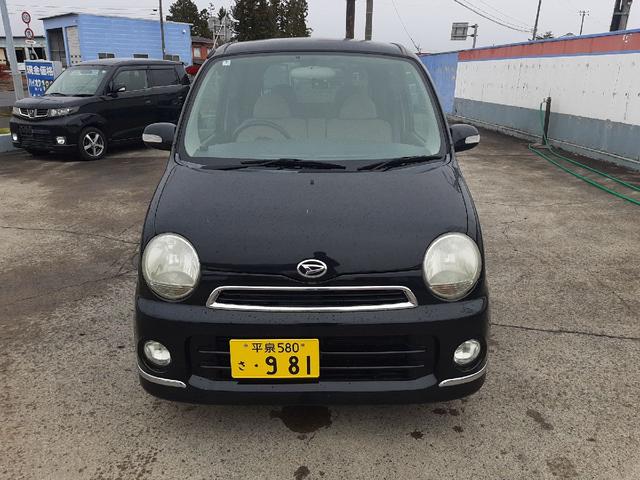 ムーヴラテ クール　ＡＴ　ＦＦ　ＥＴＣ　純正ＣＤ　スタッドレス（2枚目）