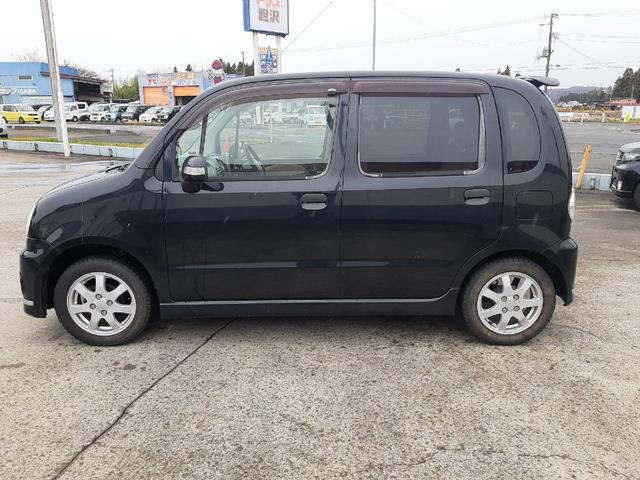 ムーヴラテ クール　ＡＴ　ＦＦ　ＥＴＣ　純正ＣＤ　スタッドレス（8枚目）