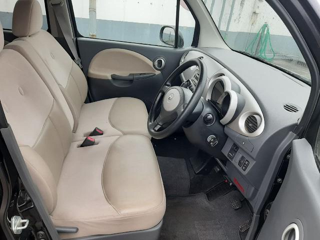 ムーヴラテ クール　ＡＴ　ＦＦ　ＥＴＣ　純正ＣＤ　スタッドレス（10枚目）