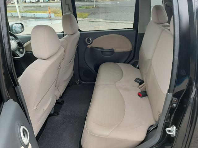 ムーヴラテ クール　ＡＴ　ＦＦ　ＥＴＣ　純正ＣＤ　スタッドレス（13枚目）