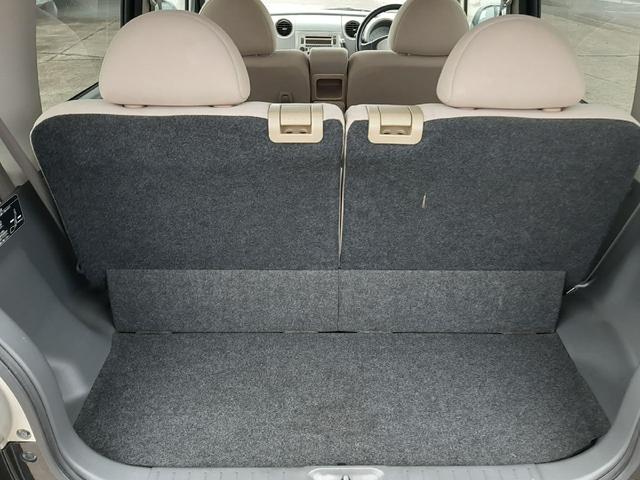 ムーヴラテ クール　ＡＴ　ＦＦ　ＥＴＣ　純正ＣＤ　スタッドレス（15枚目）