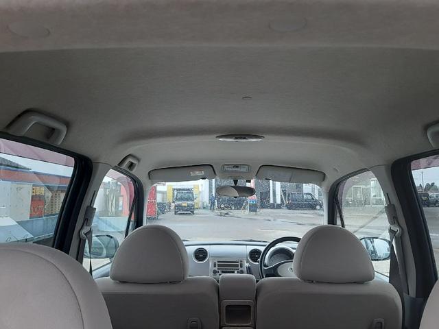 ムーヴラテ クール　ＡＴ　ＦＦ　ＥＴＣ　純正ＣＤ　スタッドレス（16枚目）