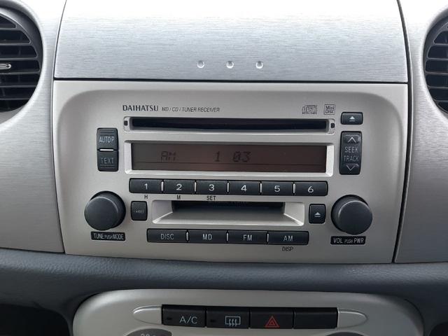 ムーヴラテ クール　ＡＴ　ＦＦ　ＥＴＣ　純正ＣＤ　スタッドレス（17枚目）