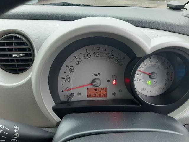 ムーヴラテ クール　ＡＴ　ＦＦ　ＥＴＣ　純正ＣＤ　スタッドレス（19枚目）