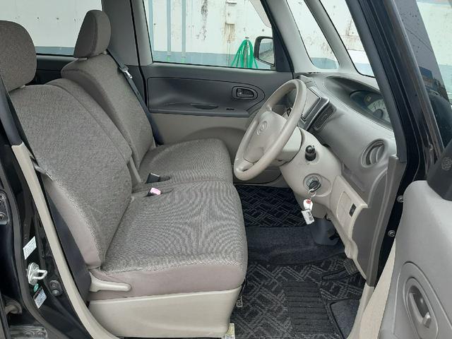 タント Ｌ　ＡＴ　４ＷＤ　キーレス　スタッドレス（12枚目）