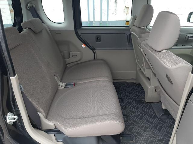 タント Ｌ　ＡＴ　４ＷＤ　キーレス　スタッドレス（13枚目）