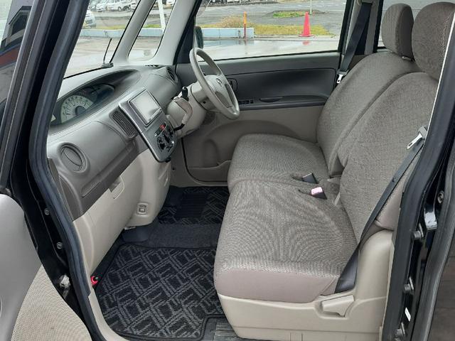 タント Ｌ　ＡＴ　４ＷＤ　キーレス　スタッドレス（14枚目）