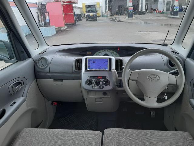 タント Ｌ　ＡＴ　４ＷＤ　キーレス　スタッドレス（16枚目）