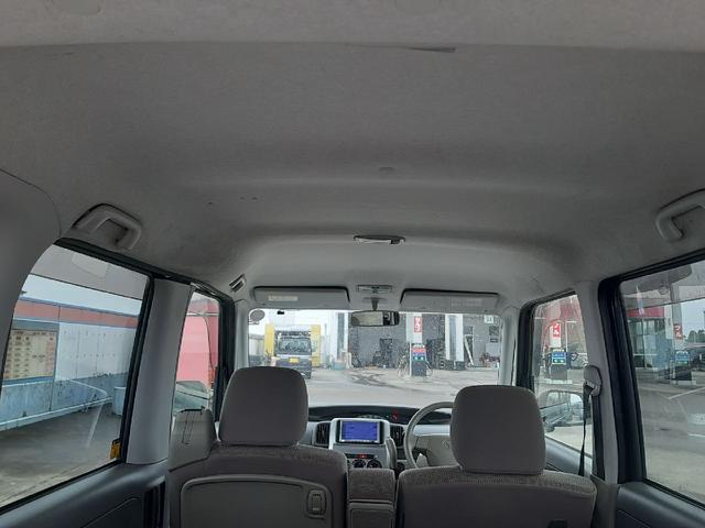 タント Ｌ　ＡＴ　４ＷＤ　キーレス　スタッドレス（18枚目）