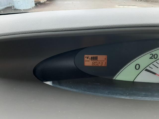 タント Ｌ　ＡＴ　４ＷＤ　キーレス　スタッドレス（19枚目）