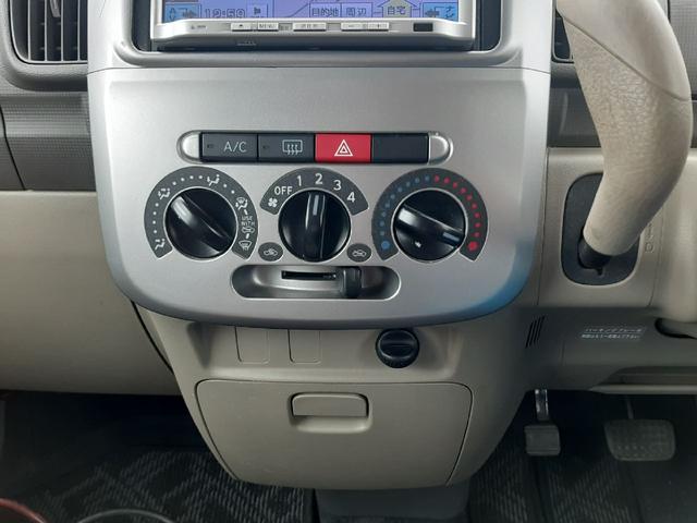 タント Ｌ　ＡＴ　４ＷＤ　キーレス　スタッドレス（21枚目）