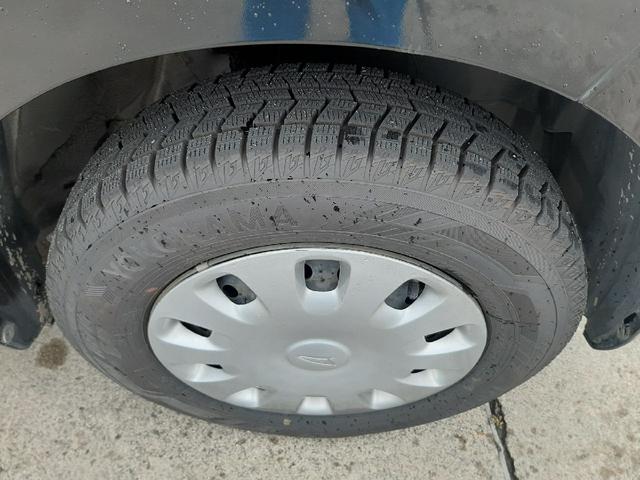 タント Ｌ　ＡＴ　４ＷＤ　キーレス　スタッドレス（23枚目）