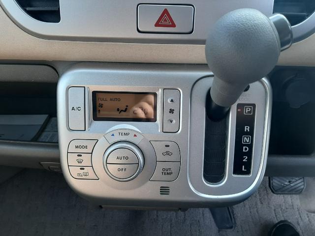 モコ Ｅ　ＦＯＵＲ　ＡＴ　４ＷＤ　スタッドレス　社外アルミ　純正ＣＤ　シートヒーター（18枚目）