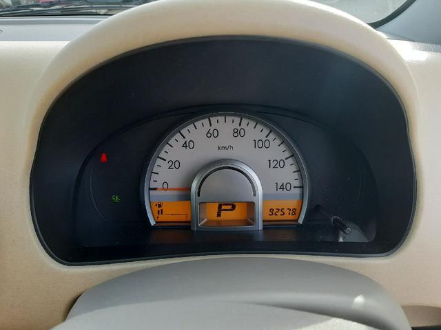 モコ Ｅ　ＦＯＵＲ　ＡＴ　４ＷＤ　スタッドレス　社外アルミ　純正ＣＤ　シートヒーター（19枚目）