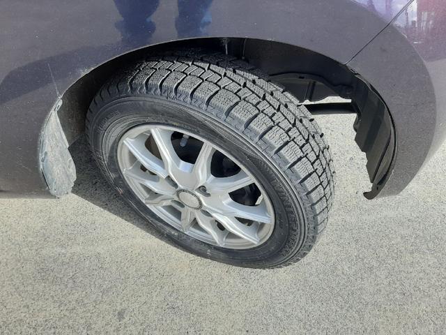 モコ Ｅ　ＦＯＵＲ　ＡＴ　４ＷＤ　スタッドレス　社外アルミ　純正ＣＤ　シートヒーター（23枚目）