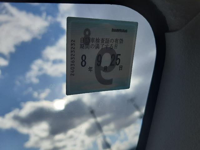 モコ Ｅ　ＦＯＵＲ　ＡＴ　４ＷＤ　スタッドレス　社外アルミ　純正ＣＤ　シートヒーター（24枚目）