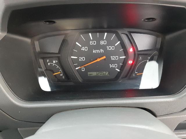 クリッパートラック 　５ＭＴ　４ＷＤ（14枚目）