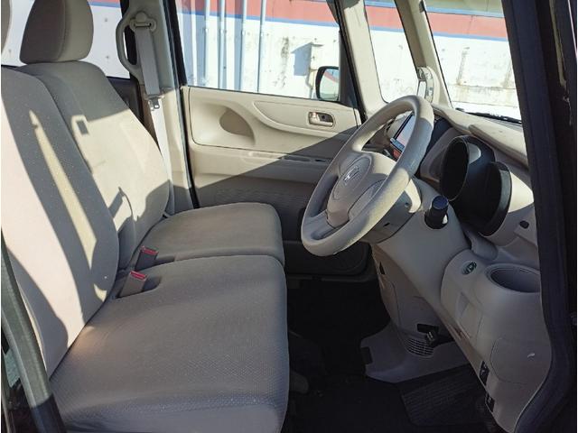 N-BOX G AT 4WD スタッドレス ナビ TV スマートキー(10枚目)