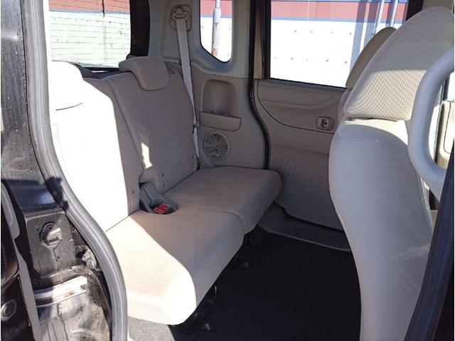 N-BOX G AT 4WD スタッドレス ナビ TV スマートキー(11枚目)