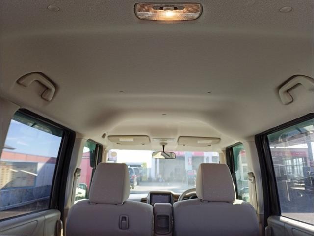 N-BOX G AT 4WD スタッドレス ナビ TV スマートキー(16枚目)