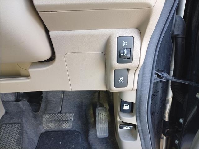 N-BOX G AT 4WD スタッドレス ナビ TV スマートキー(22枚目)