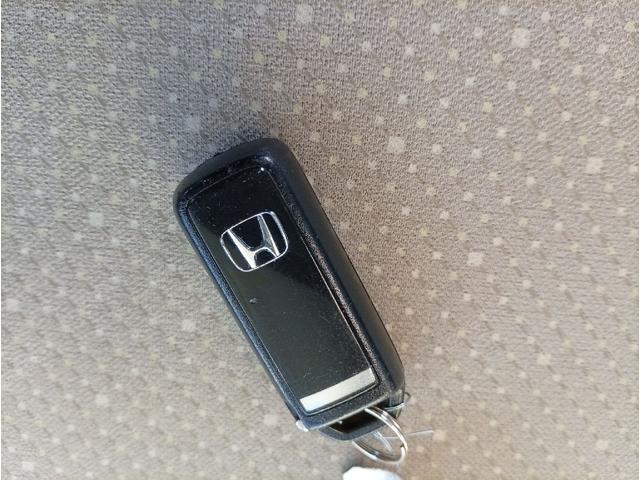 N-BOX G AT 4WD スタッドレス ナビ TV スマートキー(23枚目)