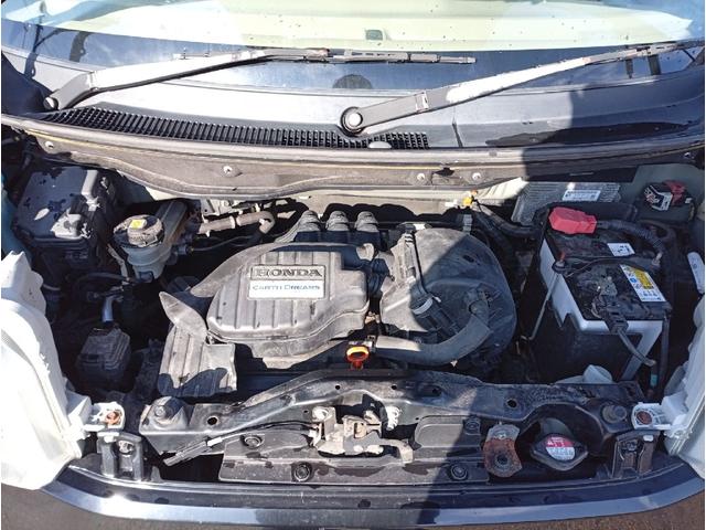 N-BOX G AT 4WD スタッドレス ナビ TV スマートキー(25枚目)