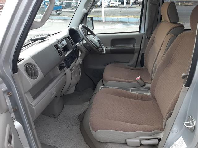 エブリイ ジョイン　ＡＴ　４ＷＤ　スタッドレス　純正ＣＤ　リモコンキー（12枚目）