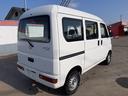 アクティバン ＳＤＸ　５速ＭＴ　４ＷＤ　エアコン　パワステ（5枚目）