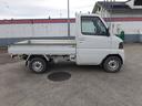 ミニキャブトラック  5速MT 4WD タイミングベルト交換済み(4枚目)