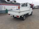 クリッパートラック 　５速ＭＴ　４ＷＤ　エアコン　パワステ（5枚目）