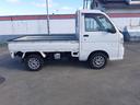 ハイゼットトラック  5速MT 4WD パワステ 中古車画像_4