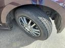 　ＡＴ　４ＷＤ　スタッドレス　社外アルミ　純正ＣＤ　スマートキー（22枚目）