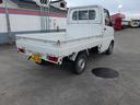 クリッパートラック 　５ＭＴ　４ＷＤ（5枚目）