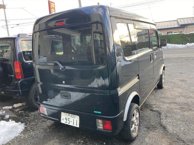 日産 ＮＶ１００クリッパーバン