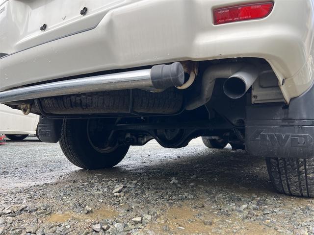 デリカスペースギア 　４ＷＤ　ＥＴＣ　スライドドア　３列シート　ＡＴ　カセット　エアコン　パワーウィンドウ（35枚目）