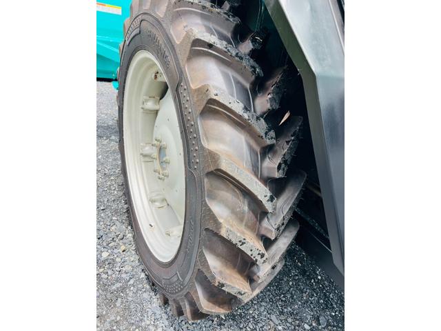 フランスその他 　マッセイファーガソン　トラクター　４ＷＤ　除雪機　１６８６ｈ　フロント　ローダー　リア　タカキタ　スノーブロワーＳＢ２２８０Ｅ　３０６０－４Ｃ（50枚目）