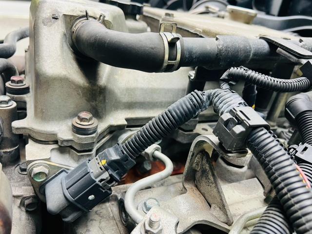 コンドル 　セルフローダー　重機運搬車　最大積載量８５００ｋｇ　ラジコン付き　６速マニュアル　板張り　ＰＫ３６Ｃ　エンジン日野Ｊ０７Ｅ　ウインチ付き　作業灯　ＥＴＣ　ＡＭＦＭラジオ（44枚目）