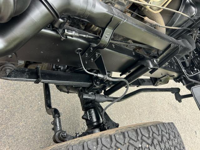フォワード 　ＦＸ２　　４ＷＤ　　ＤＵＭＰ　　ＬＯＮＧ　ＷＩＤＥ（46枚目）