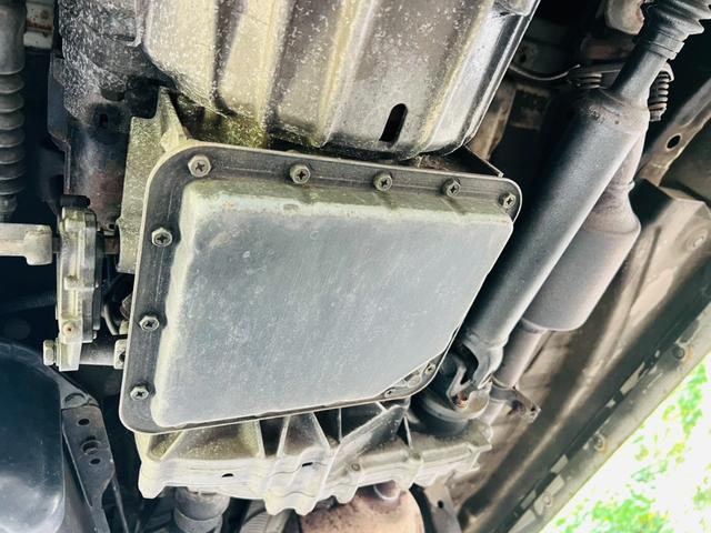 スクラム ＰＣ　４ＷＤ　オートマ　ターボ　ナビ　エアコン　パワステ　パワーウィンドウ　ナビ　両側スライドドア　運転席助手席エアバック　ドアバイザー（33枚目）